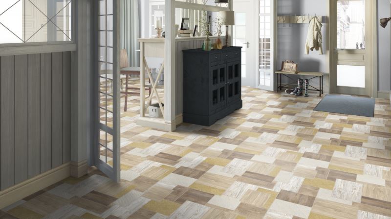 Линолеум бытовой "Tarkett" Caprice Aventura 2 (3,5м) — купить в Альметьевске